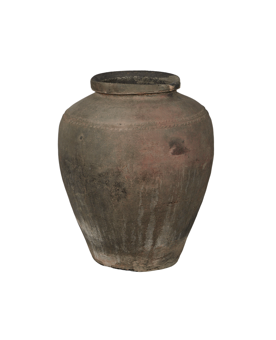 Grain Pot