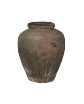 Grain Pot
