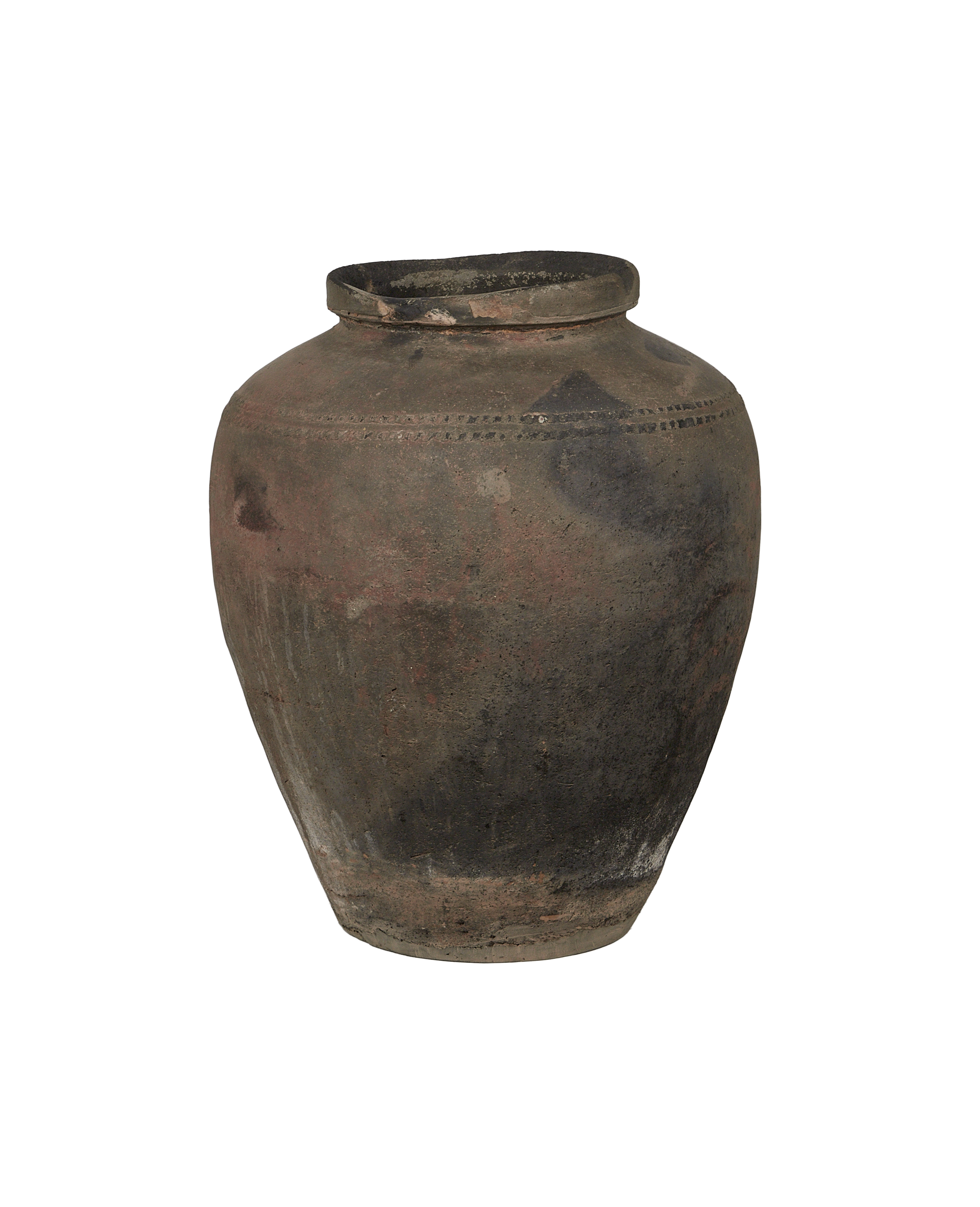 Grain Pot