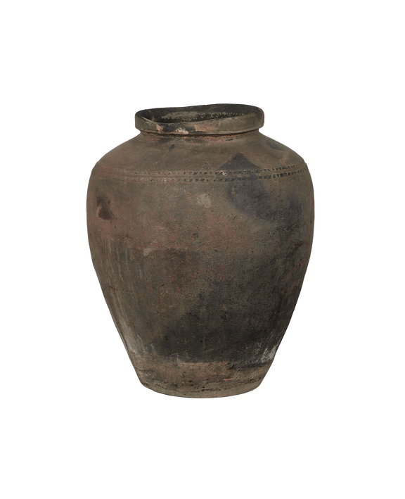 Grain Pot