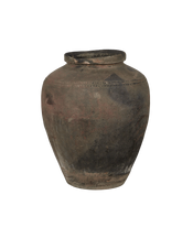 Grain Pot
