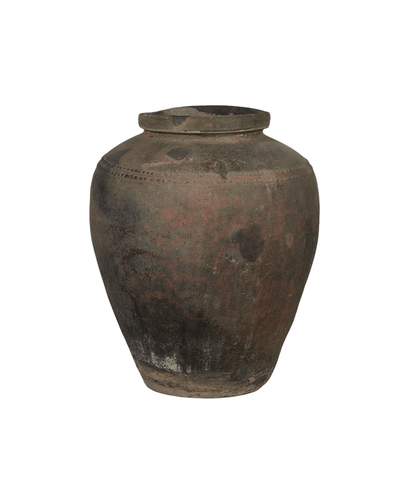 Grain Pot