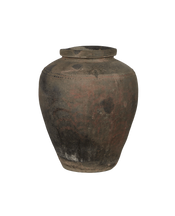 Grain Pot