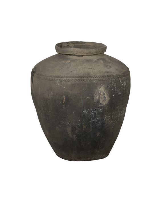 Grain Pot