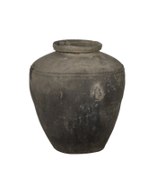 Grain Pot