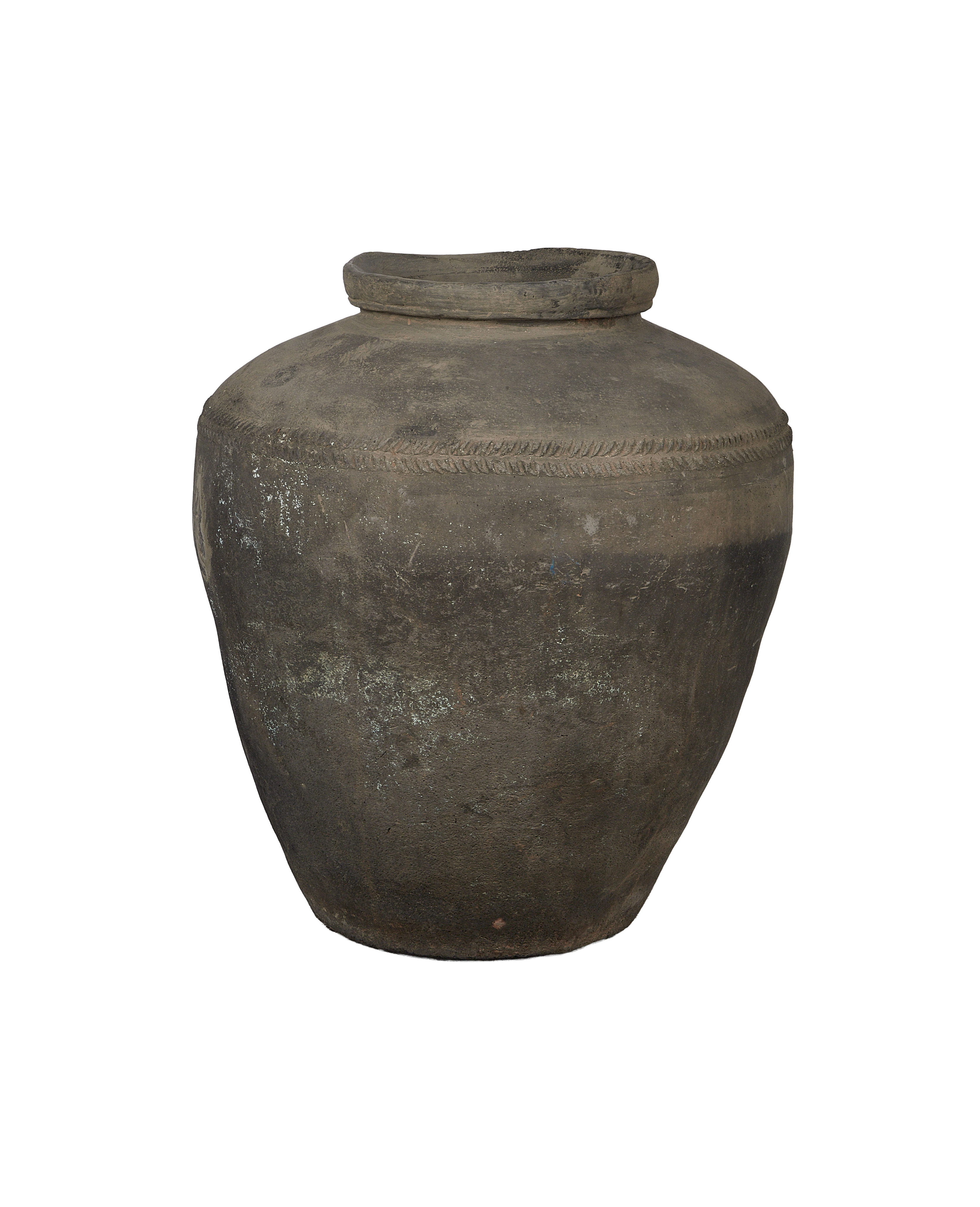 Grain Pot