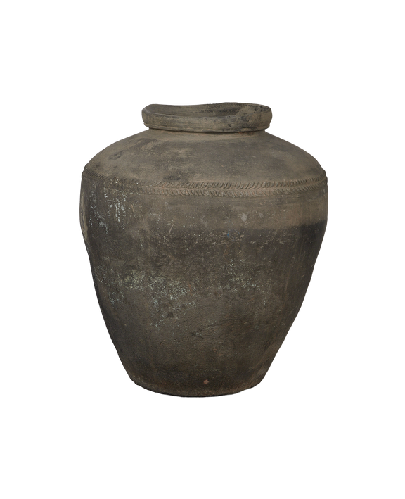 Grain Pot