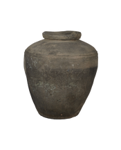 Grain Pot