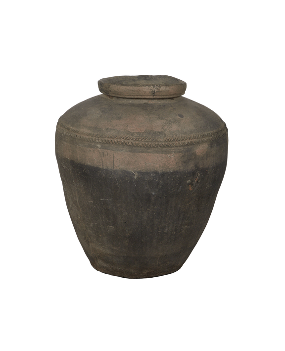 Grain Pot