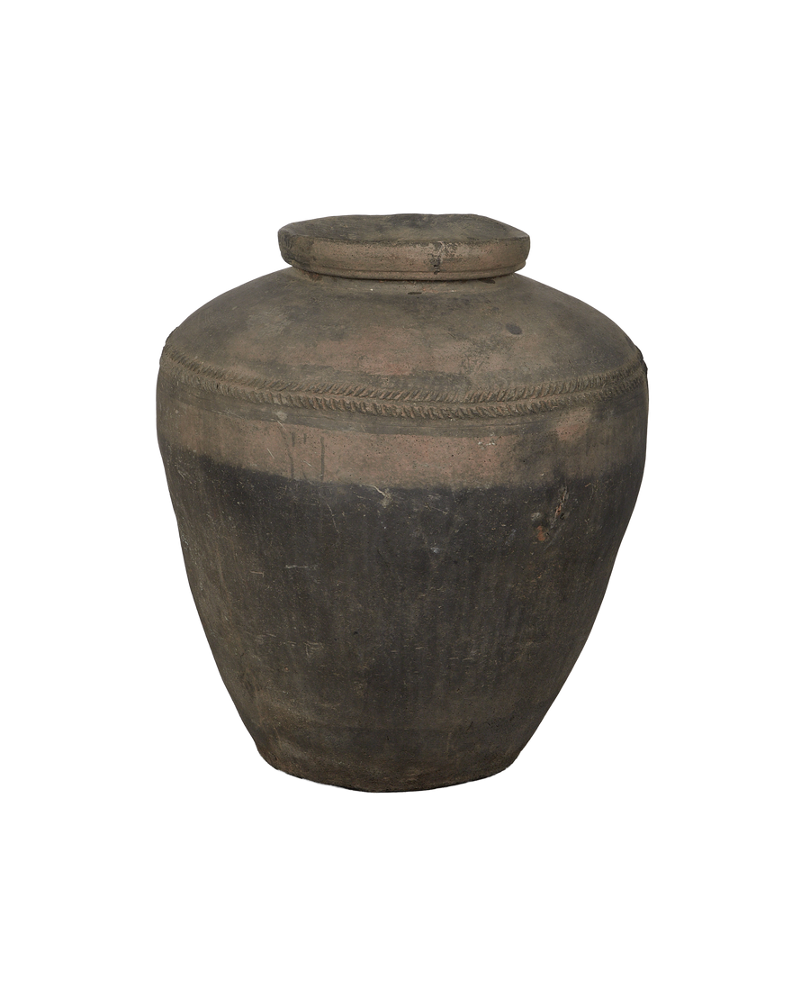 Grain Pot