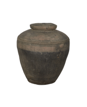 Grain Pot