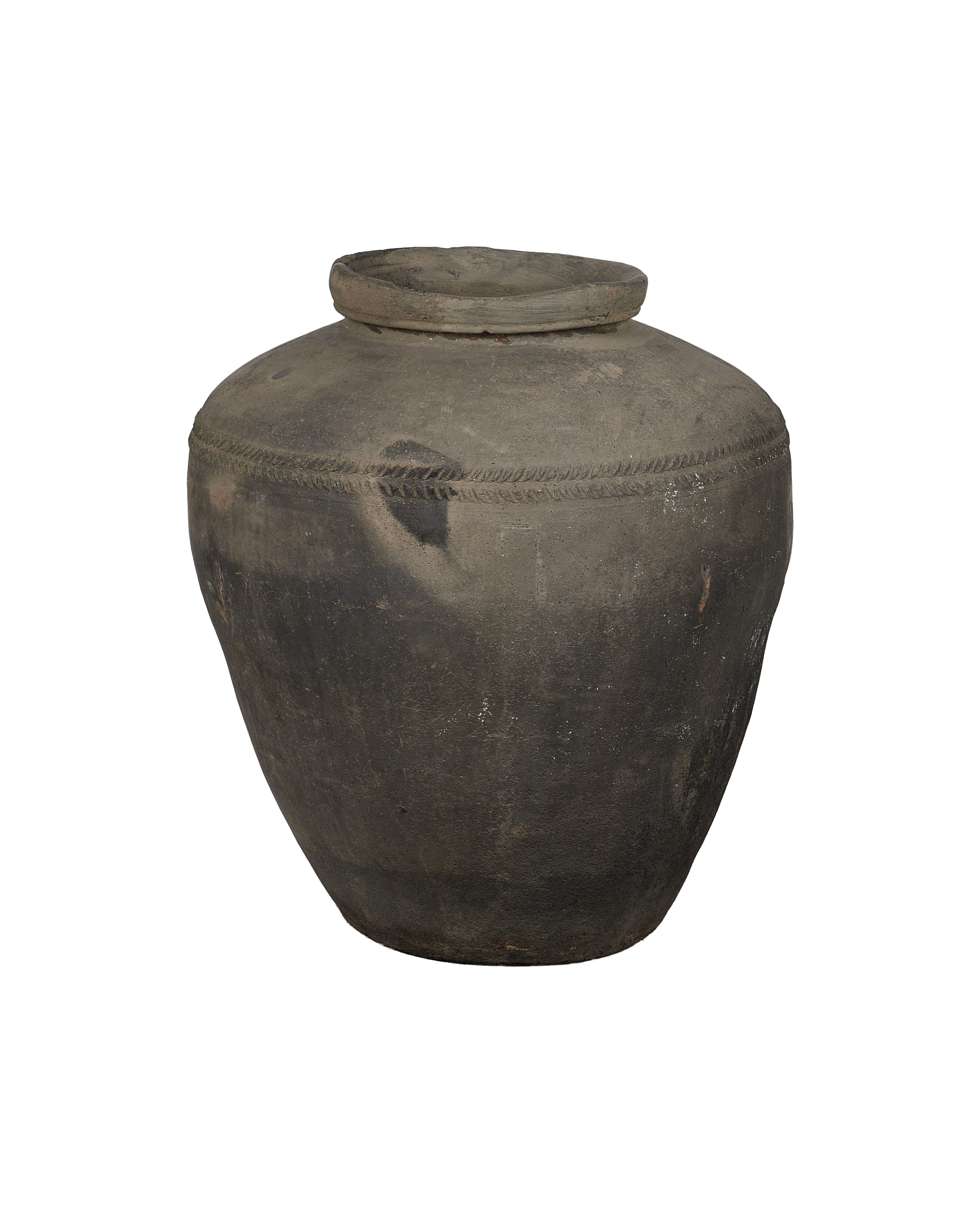 Grain Pot