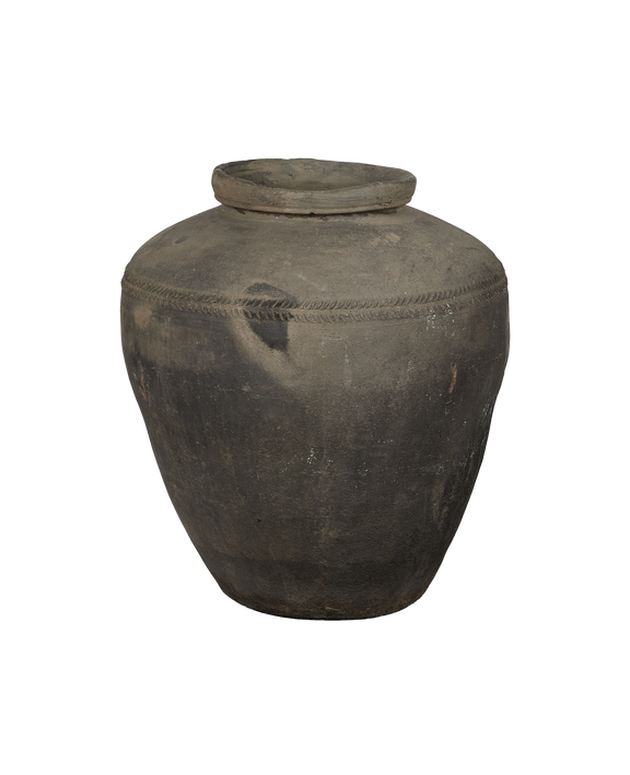 Grain Pot