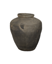 Grain Pot