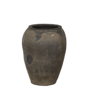 Grain Pot