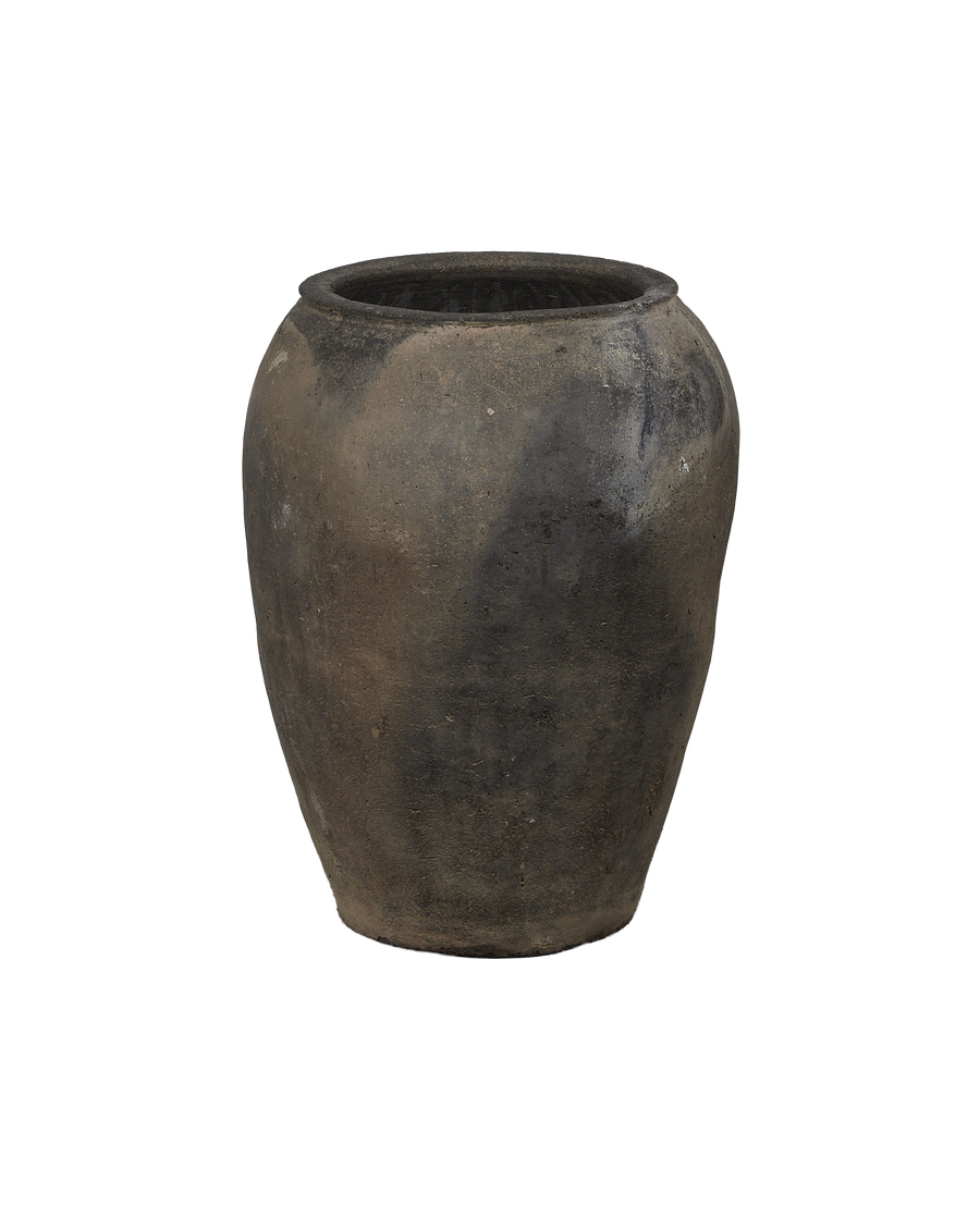 Grain Pot