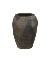 Grain Pot
