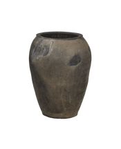 Grain Pot