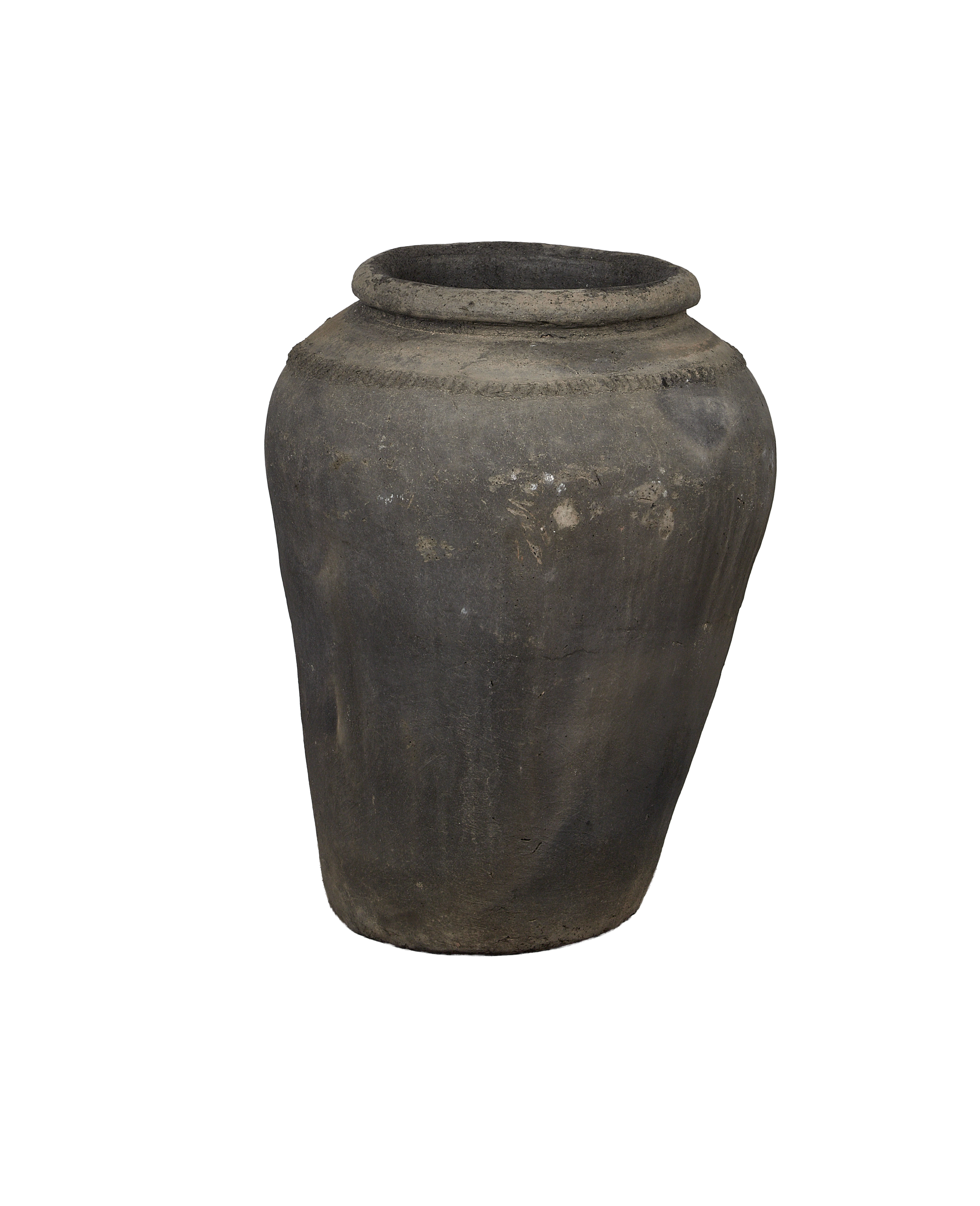 Grain Pot