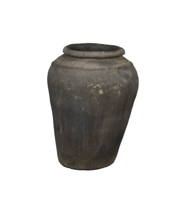 Grain Pot