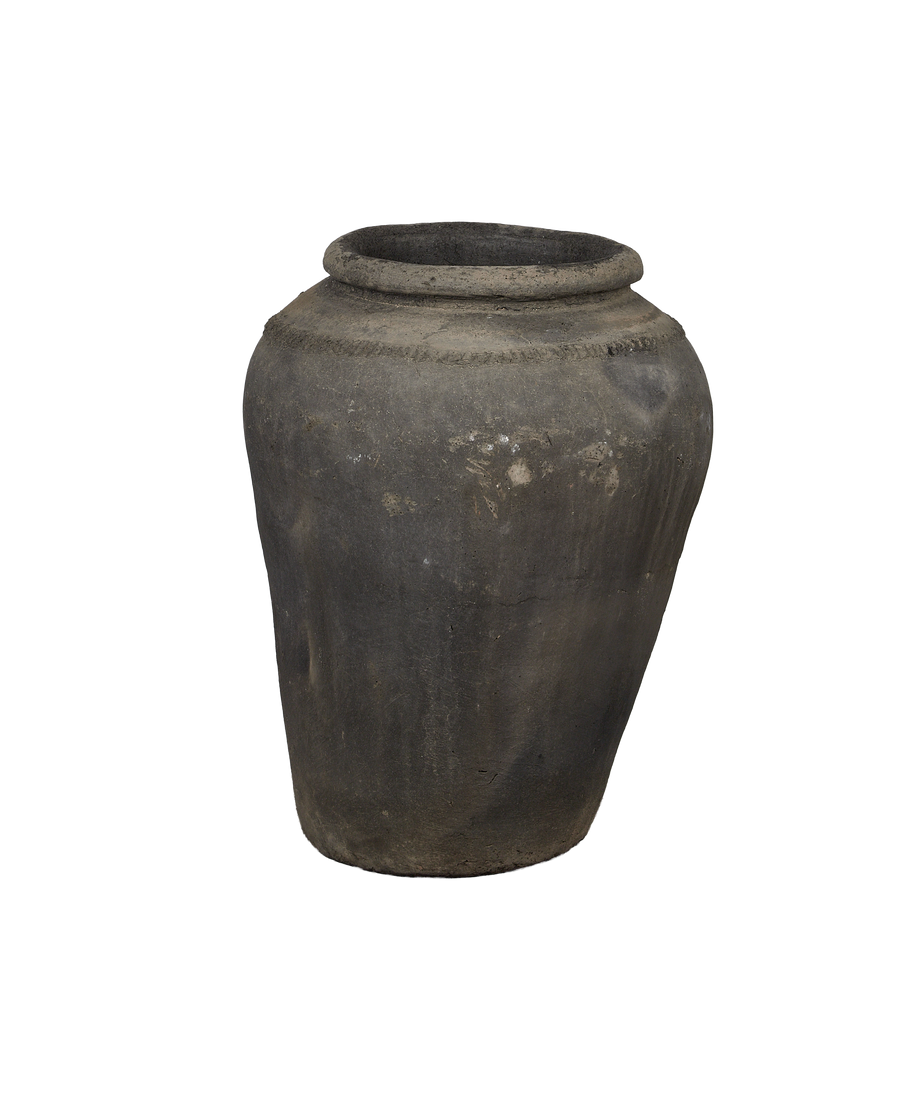 Grain Pot