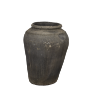 Grain Pot