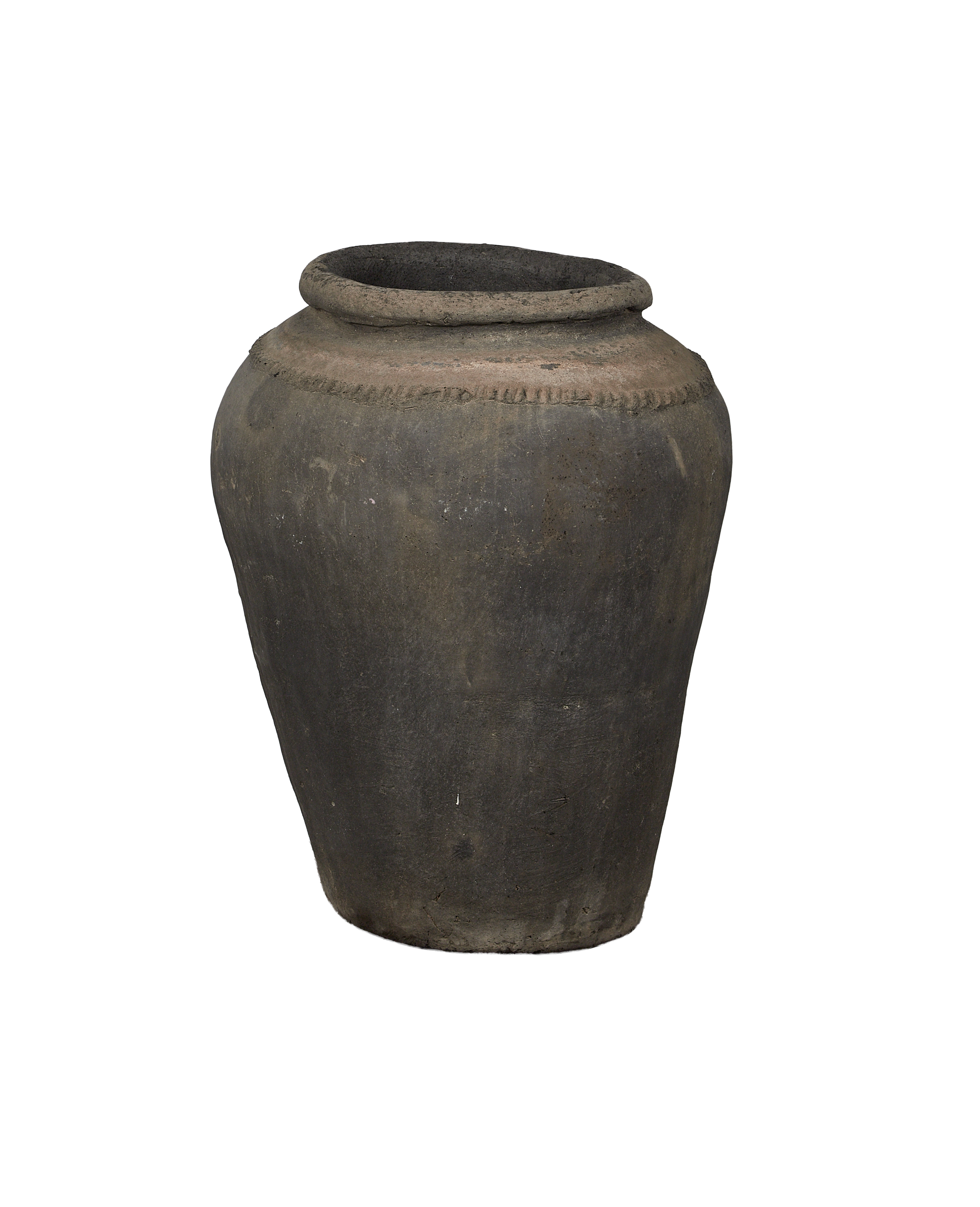 Grain Pot