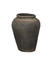 Grain Pot