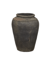 Grain Pot