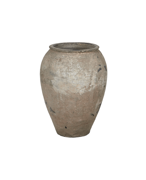 Grain Pot