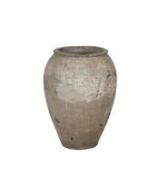 Grain Pot