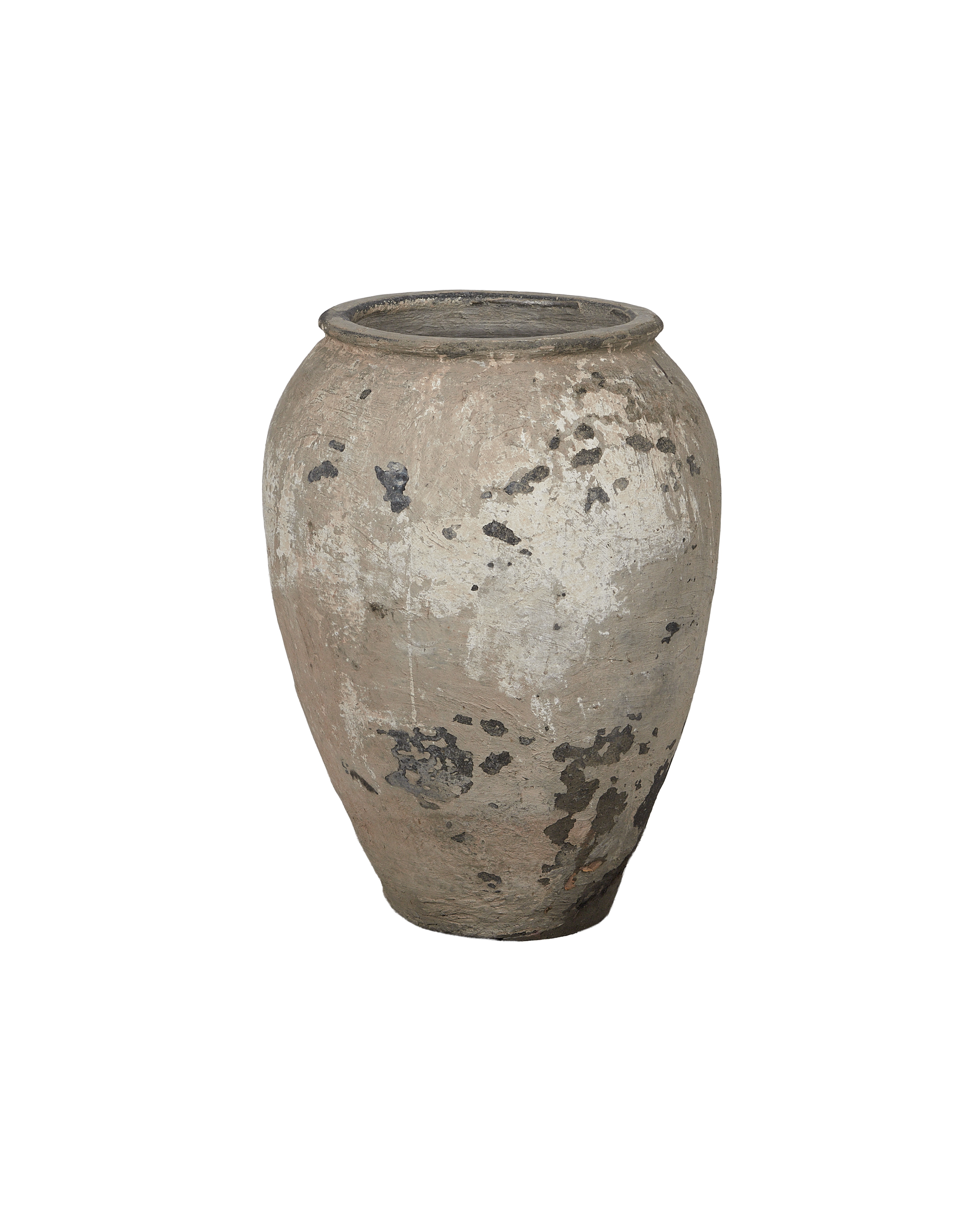 Grain Pot