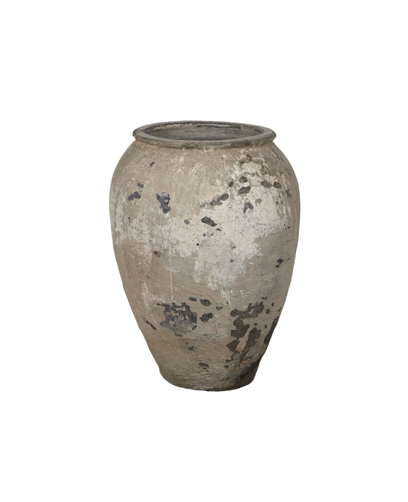 Grain Pot