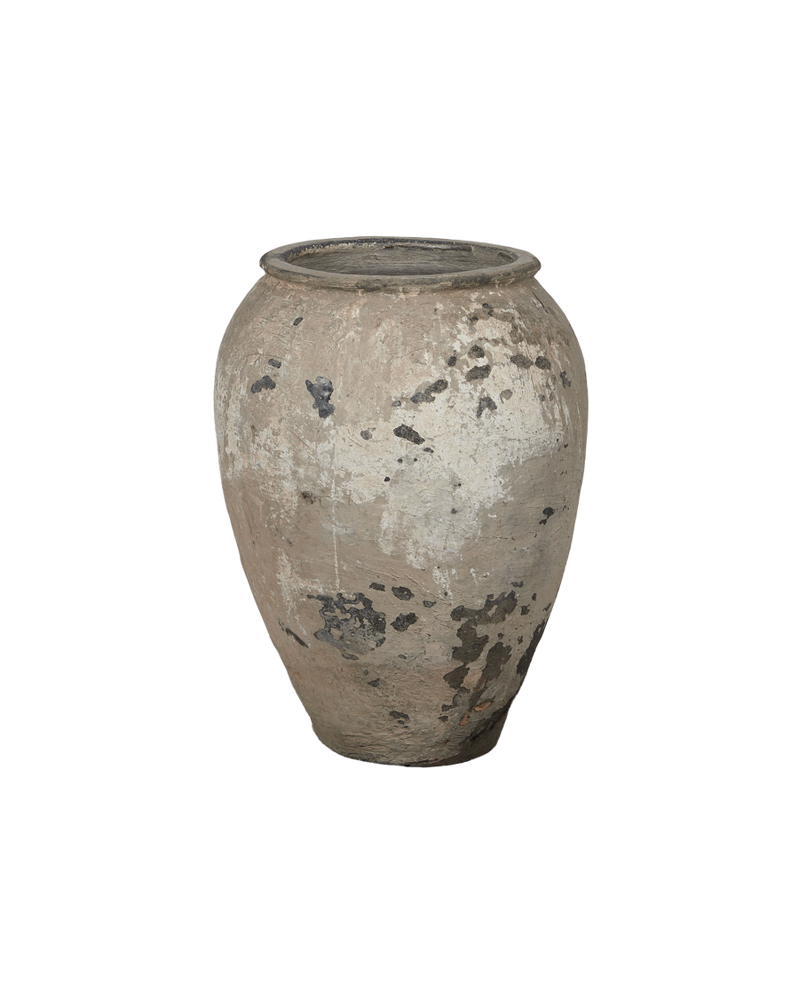Grain Pot