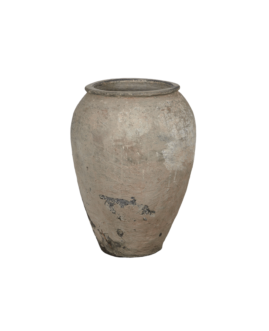 Grain Pot
