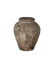 Grain Pot