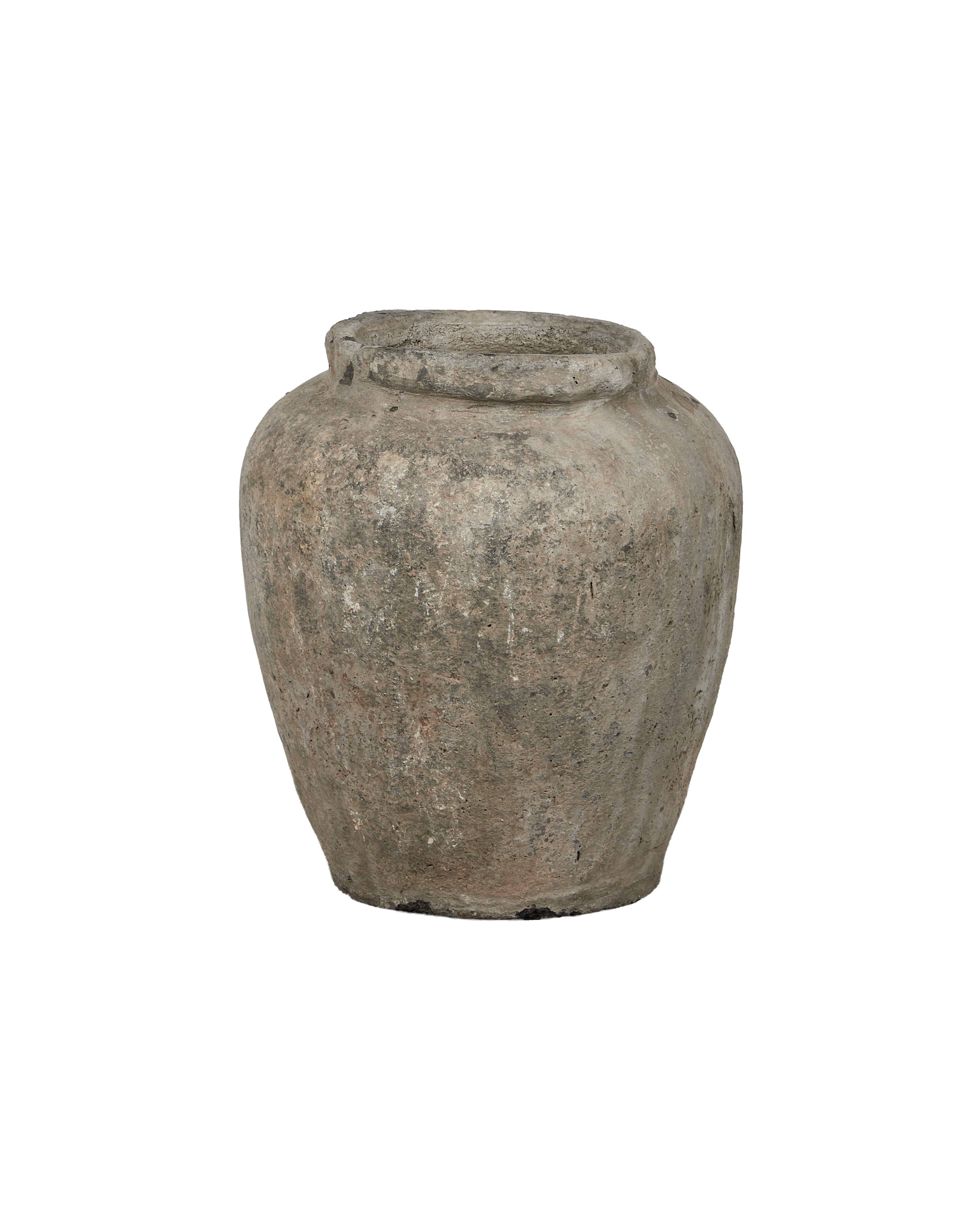 Grain Pot