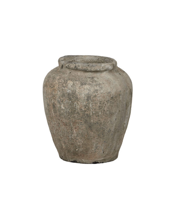 Grain Pot