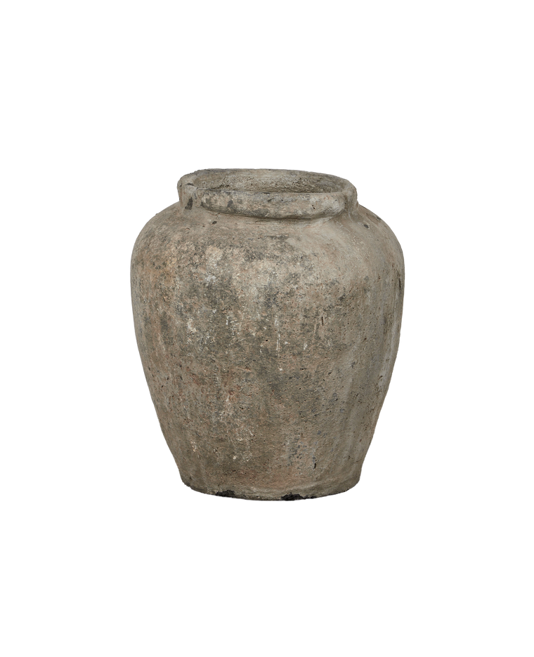 Grain Pot