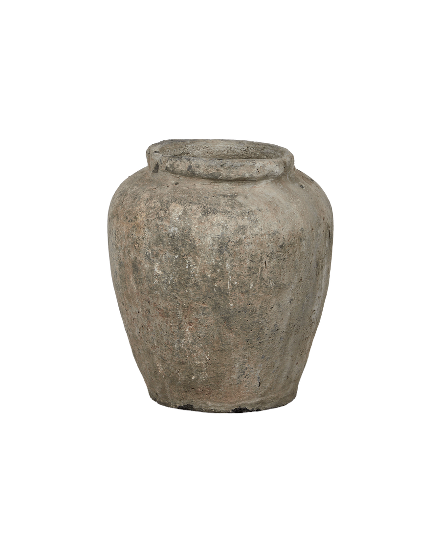 Grain Pot