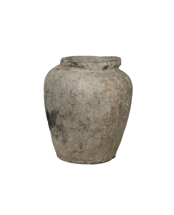 Grain Pot