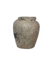 Grain Pot