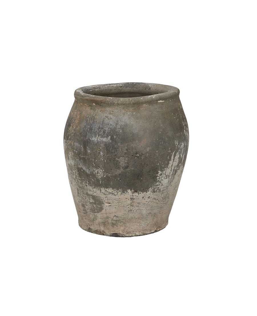 Grain Pot