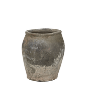 Grain Pot