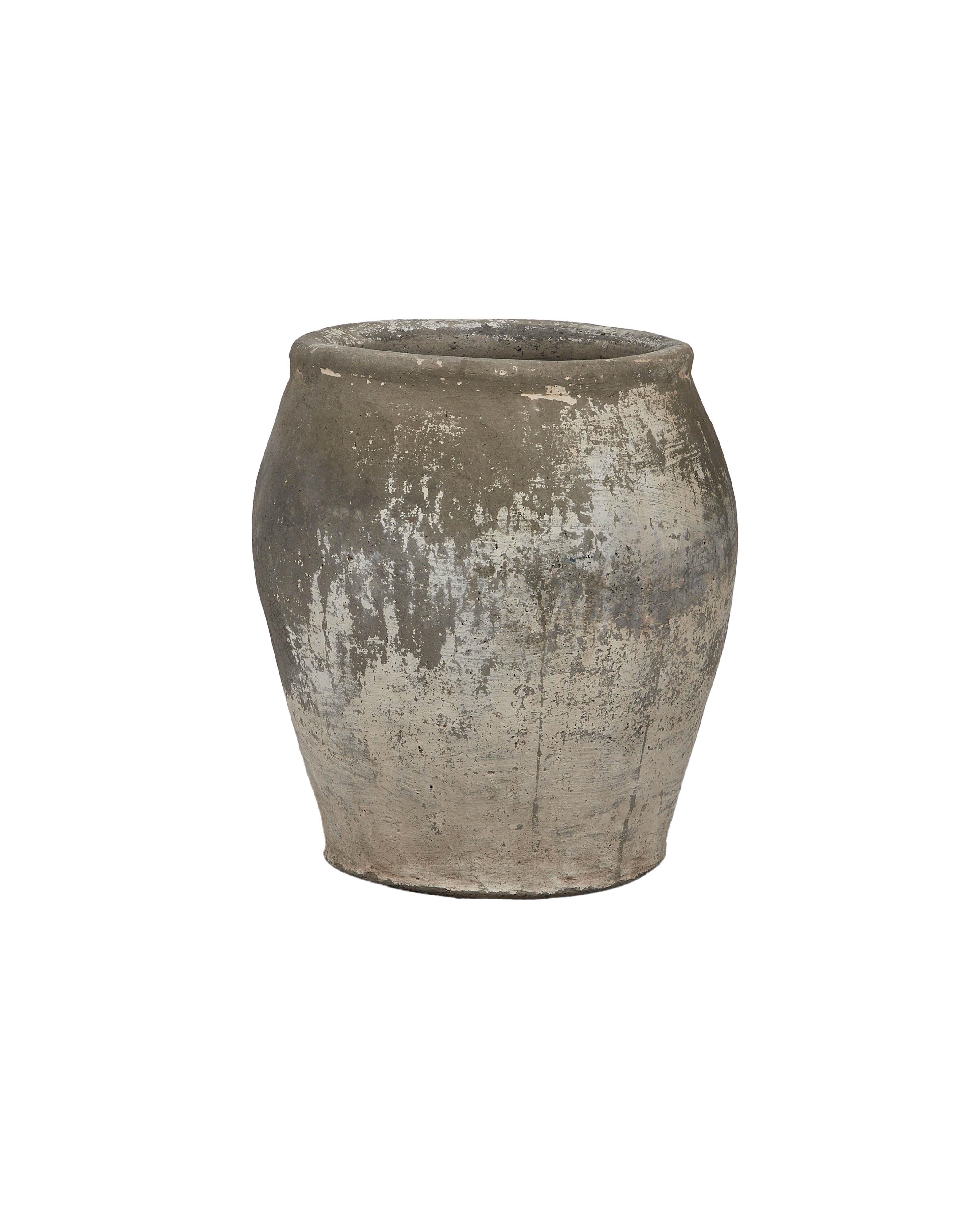 Grain Pot