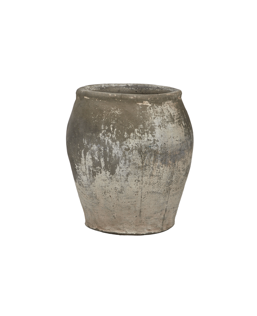 Grain Pot