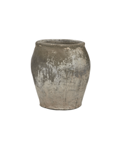 Grain Pot