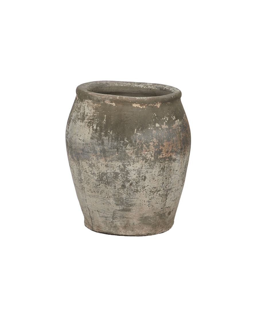 Grain Pot