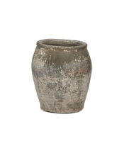 Grain Pot