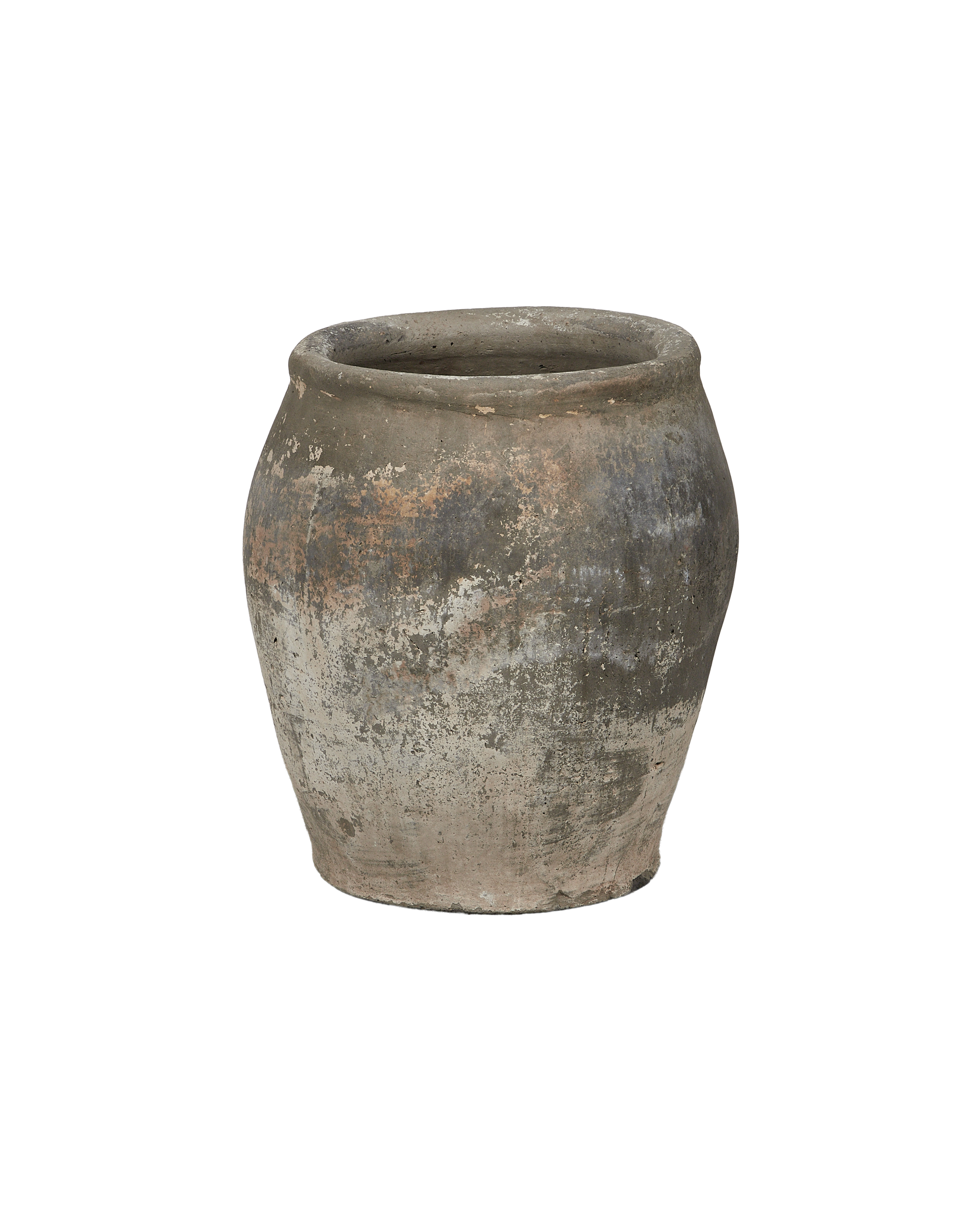 Grain Pot